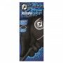Rękawiczki golfowe para FootJoy RainGrip - czarna