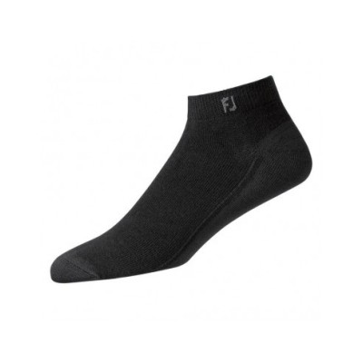 Skarpetki FootJoy ProDry Lightweight Sport czarne