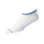 Skarpetki FootJoy ProDry Pom Pom niebieskie | Golfhelp