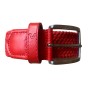 Alberto Belt Multicolor Braided