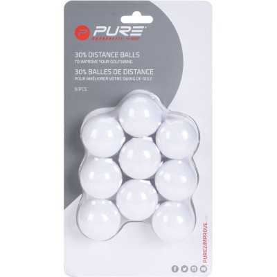 Pure 2 Practice Balls