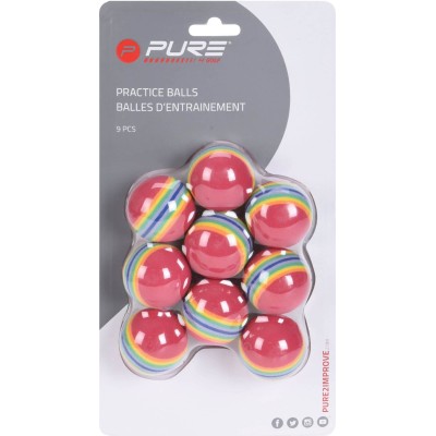 Practice_ball_Pure@improve