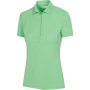 copy of FootJoy Polo Stretch Pique Solid - koszulka golfowa - biała