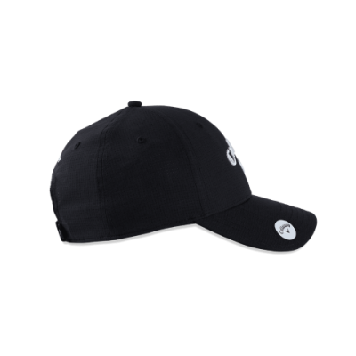 Callaway Magnet Cap - black - czapka golfowa