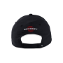 Czapka Callaway Magnet Cap czarna z markerem | Golfhelp