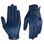 Rękawiczki golfowe CALLAWAY Opti Color NAVY rozm ML