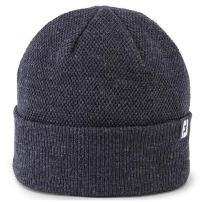 FootJoy Knit Beanie czapka zimowa