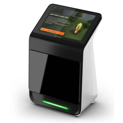 Symulator gry w golfa Garmin R50 | 010-02542-01