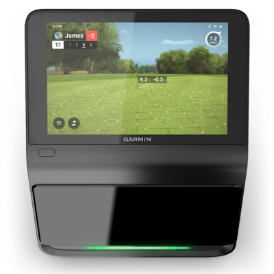 Symulator gry w golfa Garmin R50 | 010-02542-01