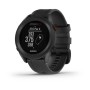 Garmin Approach S12 - czarny - urządzenie GPS