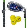 U.S. KIDS YARD CLUB 57 + 3 piłki - zestaw dziecięcy - sklep golfowy