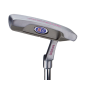 U.S. KIDS 1st Club Putter - kij golfowy - różowy