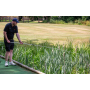 Wędka do piłek golfowych 2,7 m