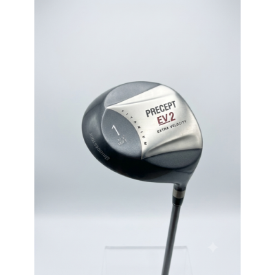 Bridgestone PRECEPT EV2 Driver - kij golfowy