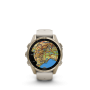 GARMIN fēnix 8 - 43 mm, AMOLED | 010-02903-11