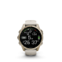 GARMIN fēnix 8 - 43 mm, AMOLED | 010-02903-11