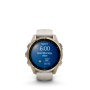 GARMIN fēnix 8 - 43 mm, AMOLED | 010-02903-11