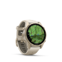 GARMIN fēnix 8 - 43 mm, AMOLED | 010-02903-11