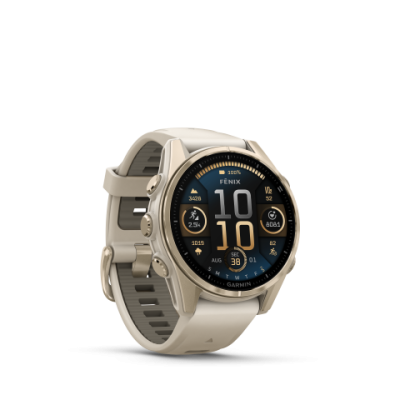 GARMIN fēnix 8 - 43 mm, AMOLED | 010-02903-11