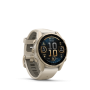 GARMIN fēnix 8 - 43 mm, AMOLED | 010-02903-11