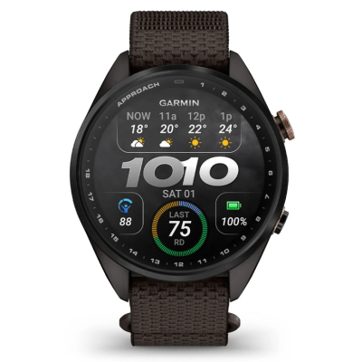Garmin Approach S72