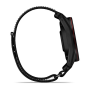 Garmin Approach S72 47 mm Carbon Gray / Red – profil