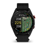 Garmin Approach S72 47 mm Carbon Gray / Red – ekran 3