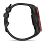 Garmin Approach S70 47 mm Black / Red – profil