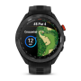 Garmin Approach S70 47 mm Black / Red – ekran 4