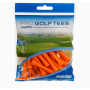 Longridge Pro Golf Tees 50 mm, plastikowe tee 20 szt.