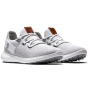 FootJoy Flex Coastal - buty golfowe - białe - sklep golfowy