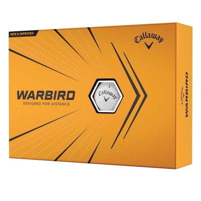 Warbird Golf Balls - piłki golfowe - sklep golfowy