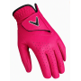 Rękawiczka damska Callaway Opti Color Pink | Golfhelp