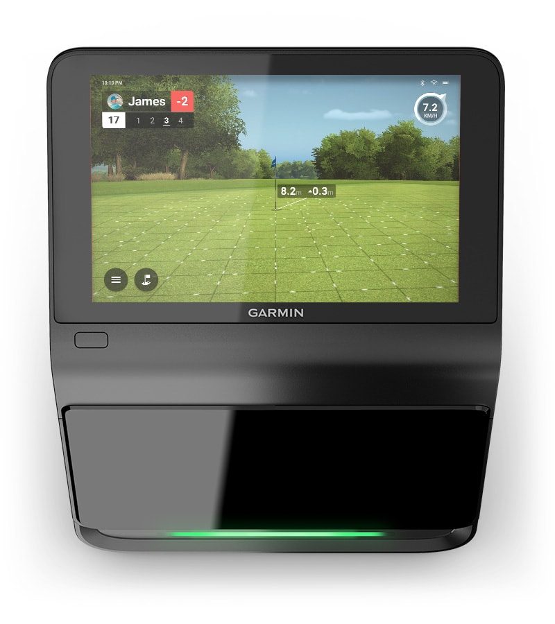 Garmin Approach R50: graj na ponad 43&nbsp;000 polach golfowych