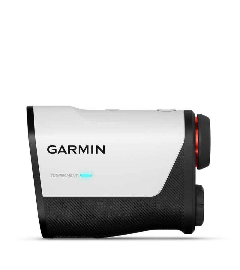 Garmin Approach Z10 Dalmierz laserowy dla golfistów | 010-04328-00: tryb turnieju