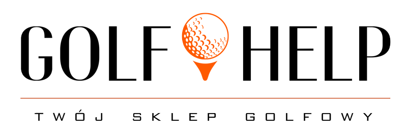 GOLFHELP - Sklep golfowy logo