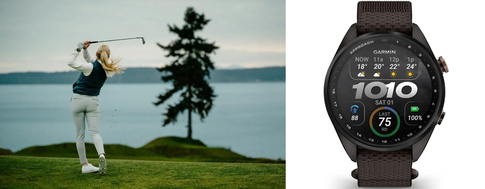 Garmin S72 | 010-04148-02