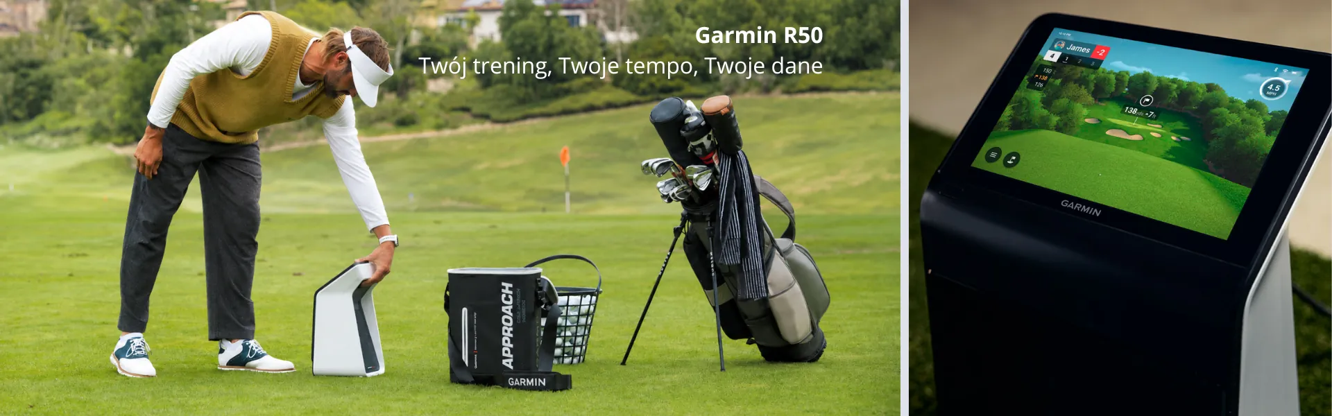Garmin R50